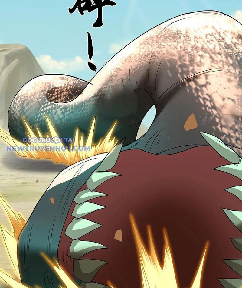 Ta Có Thể Thôn Phệ Vô Hạn Chapter 75 - Trang 46
