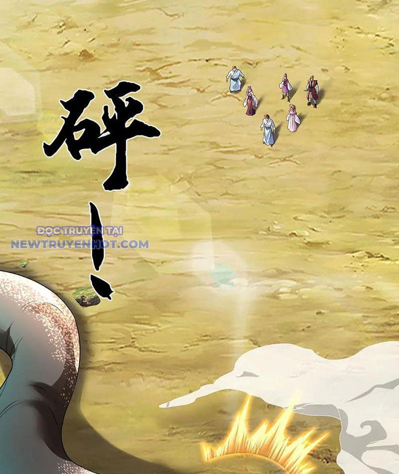 Ta Có Thể Thôn Phệ Vô Hạn Chapter 75 - Trang 48