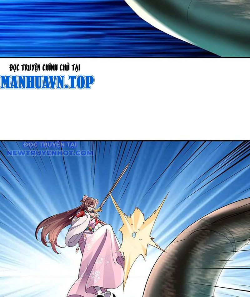Ta Có Thể Thôn Phệ Vô Hạn Chapter 75 - Trang 6