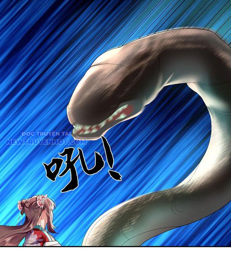 Ta Có Thể Thôn Phệ Vô Hạn Chapter 75 - Trang 9