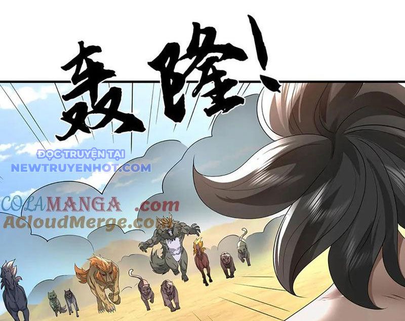 Ta Có Thể Thôn Phệ Vô Hạn Chapter 76 - Trang 14