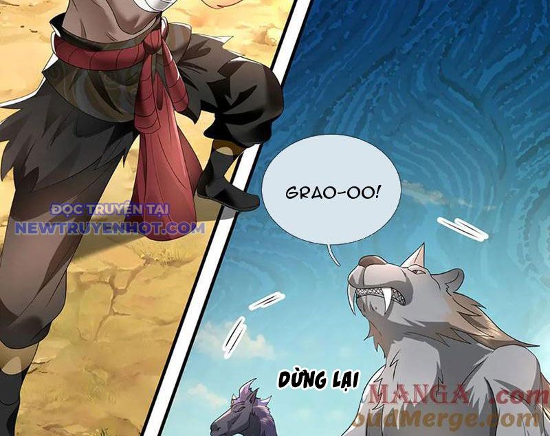 Ta Có Thể Thôn Phệ Vô Hạn Chapter 76 - Trang 17