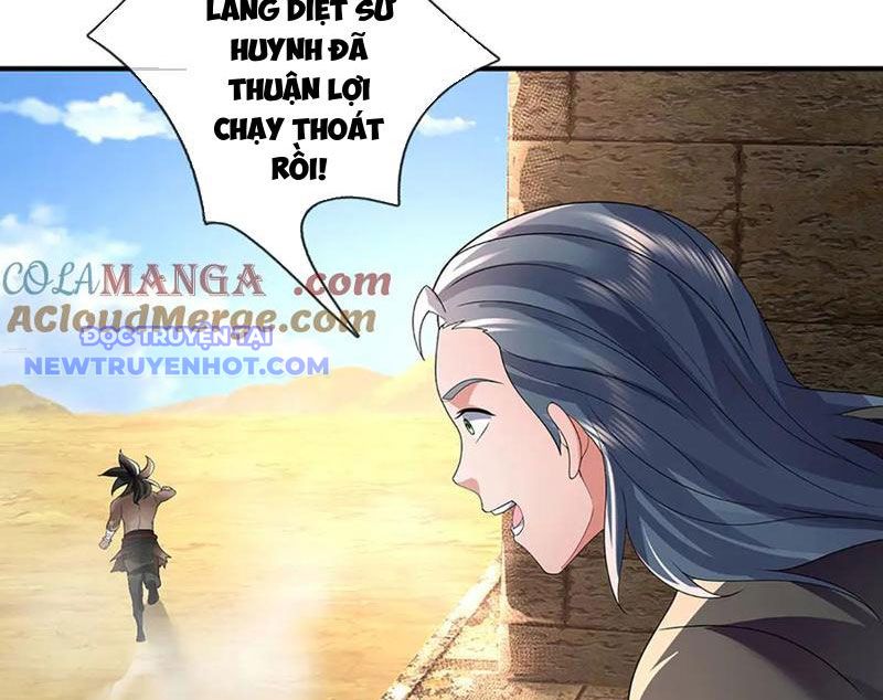 Ta Có Thể Thôn Phệ Vô Hạn Chapter 76 - Trang 24