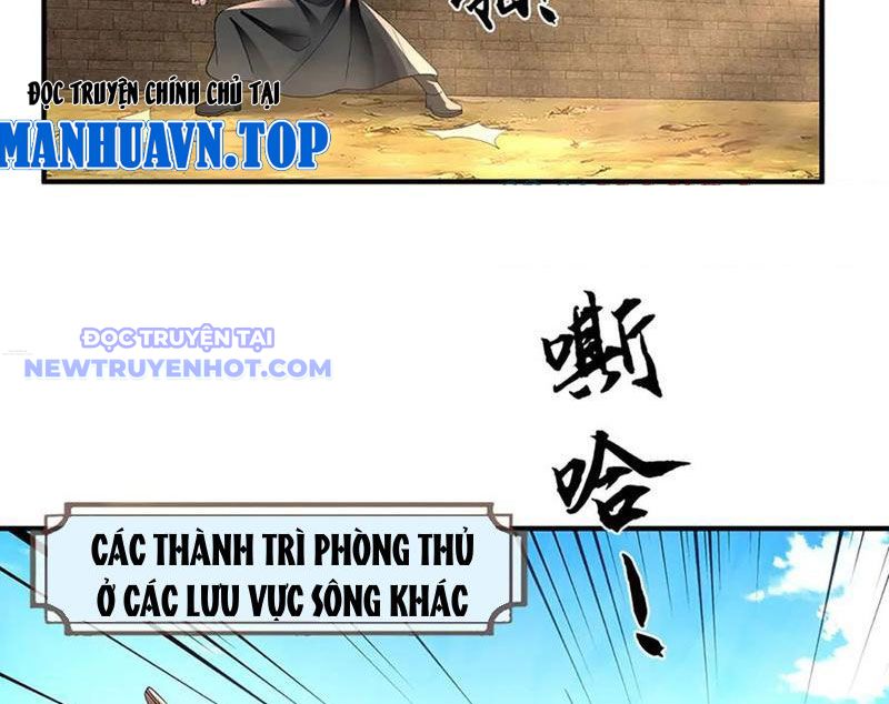Ta Có Thể Thôn Phệ Vô Hạn Chapter 76 - Trang 27