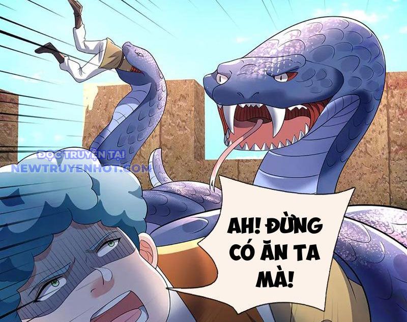 Ta Có Thể Thôn Phệ Vô Hạn Chapter 76 - Trang 28