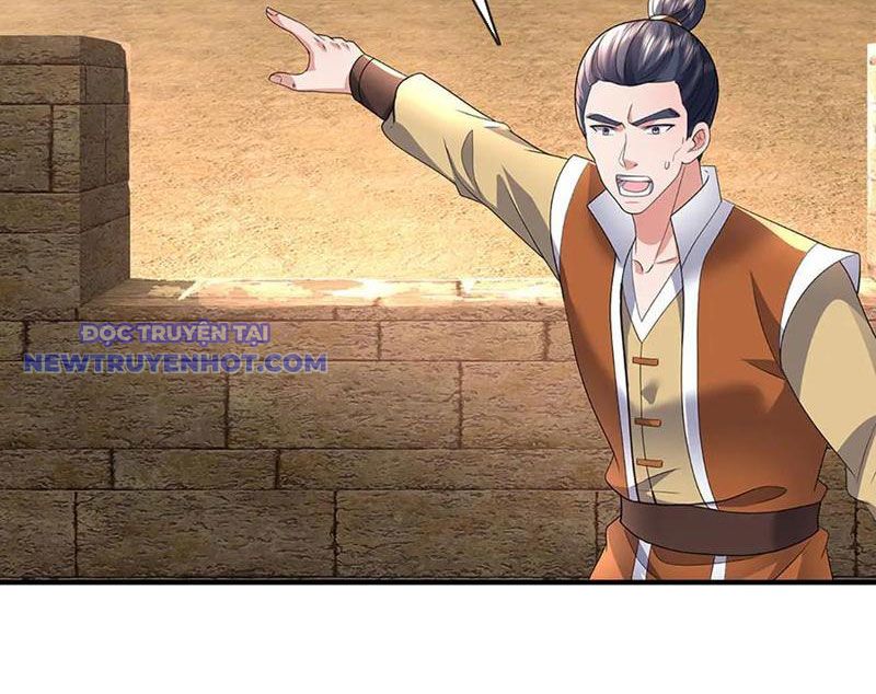 Ta Có Thể Thôn Phệ Vô Hạn Chapter 76 - Trang 30