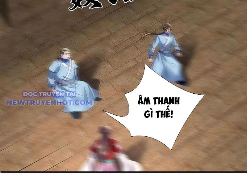 Ta Có Thể Thôn Phệ Vô Hạn Chapter 76 - Trang 42