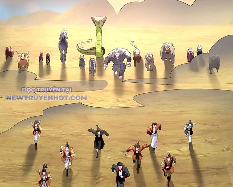 Ta Có Thể Thôn Phệ Vô Hạn Chapter 76 - Trang 44