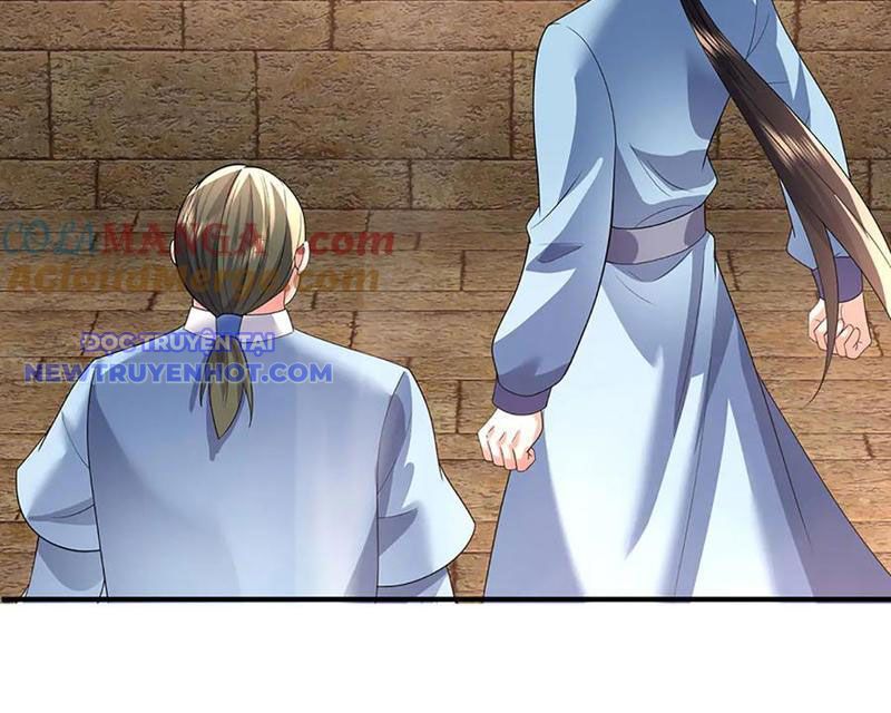 Ta Có Thể Thôn Phệ Vô Hạn Chapter 76 - Trang 46