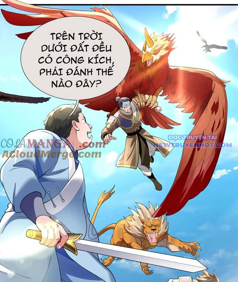 Ta Có Thể Thôn Phệ Vô Hạn Chapter 77 - Trang 10