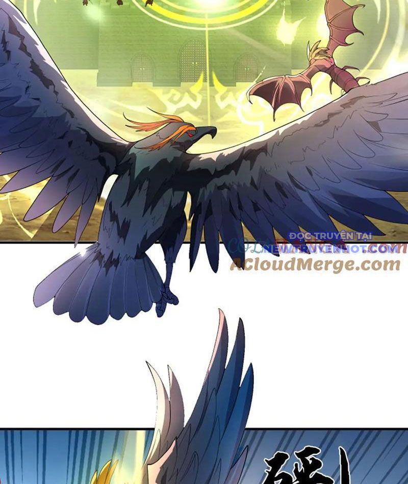 Ta Có Thể Thôn Phệ Vô Hạn Chapter 77 - Trang 12
