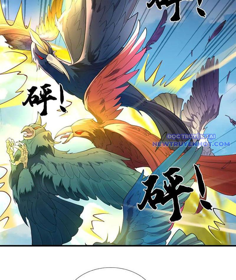 Ta Có Thể Thôn Phệ Vô Hạn Chapter 77 - Trang 13