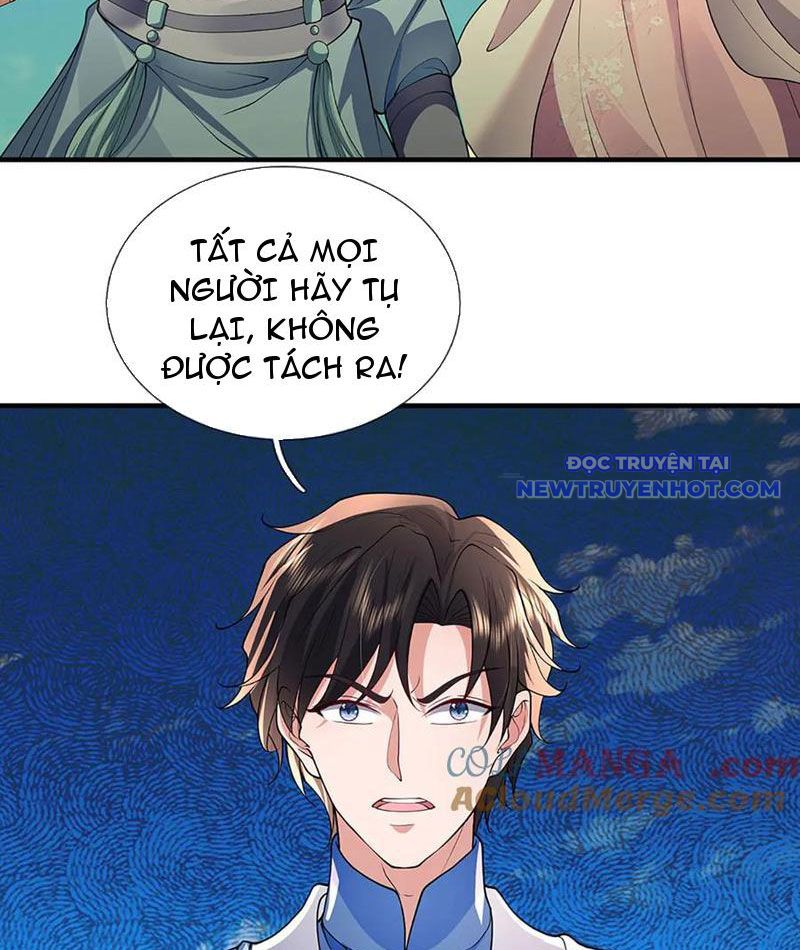 Ta Có Thể Thôn Phệ Vô Hạn Chapter 77 - Trang 16