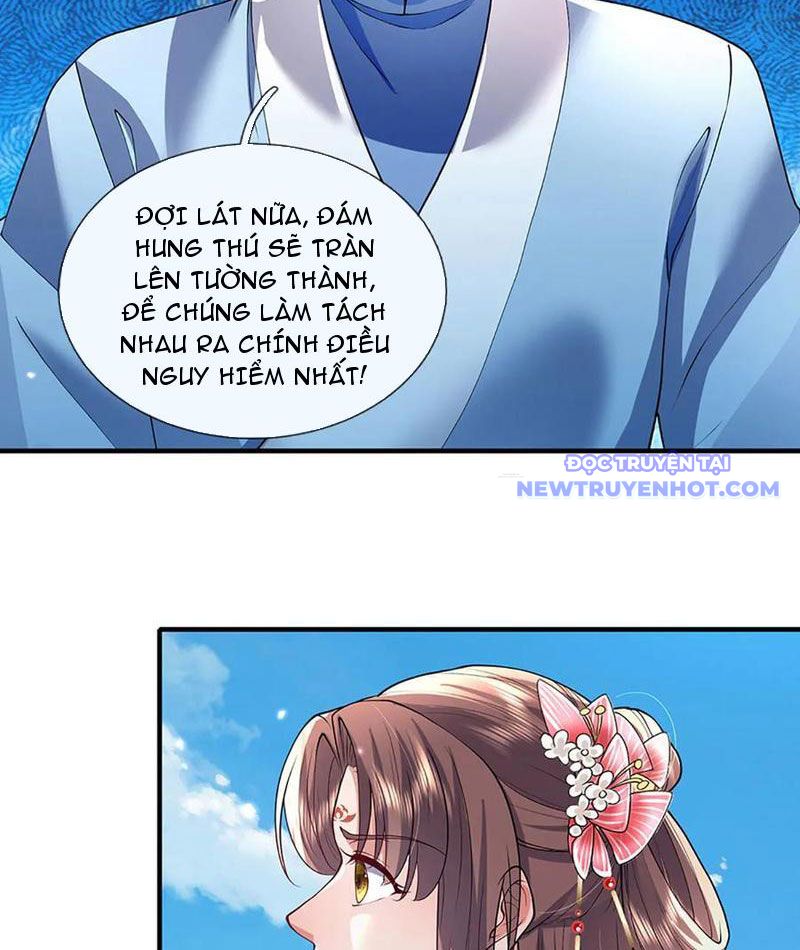 Ta Có Thể Thôn Phệ Vô Hạn Chapter 77 - Trang 17
