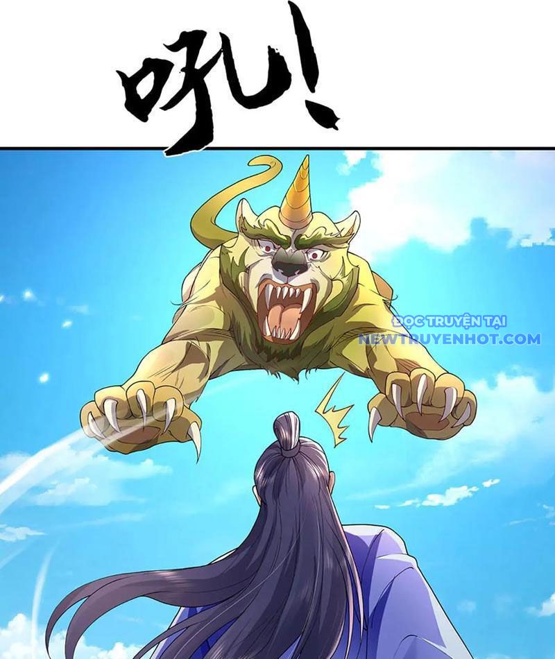 Ta Có Thể Thôn Phệ Vô Hạn Chapter 77 - Trang 19