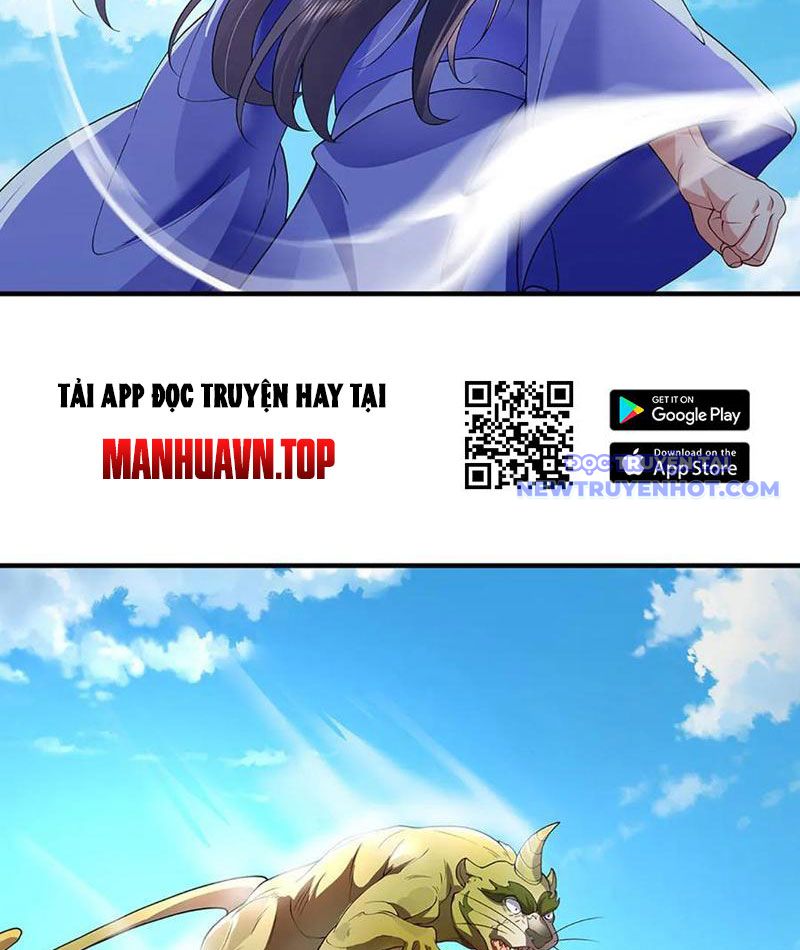 Ta Có Thể Thôn Phệ Vô Hạn Chapter 77 - Trang 20