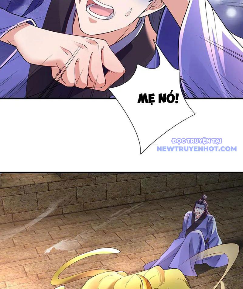 Ta Có Thể Thôn Phệ Vô Hạn Chapter 77 - Trang 23