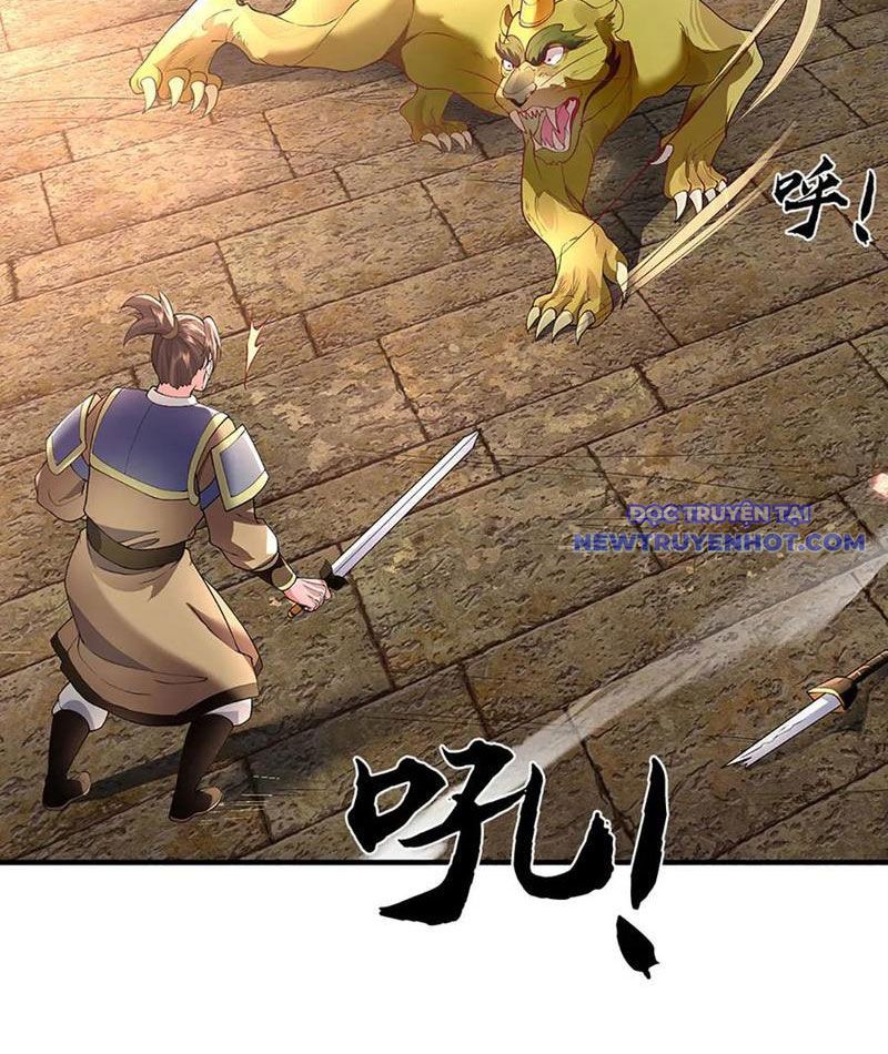 Ta Có Thể Thôn Phệ Vô Hạn Chapter 77 - Trang 24