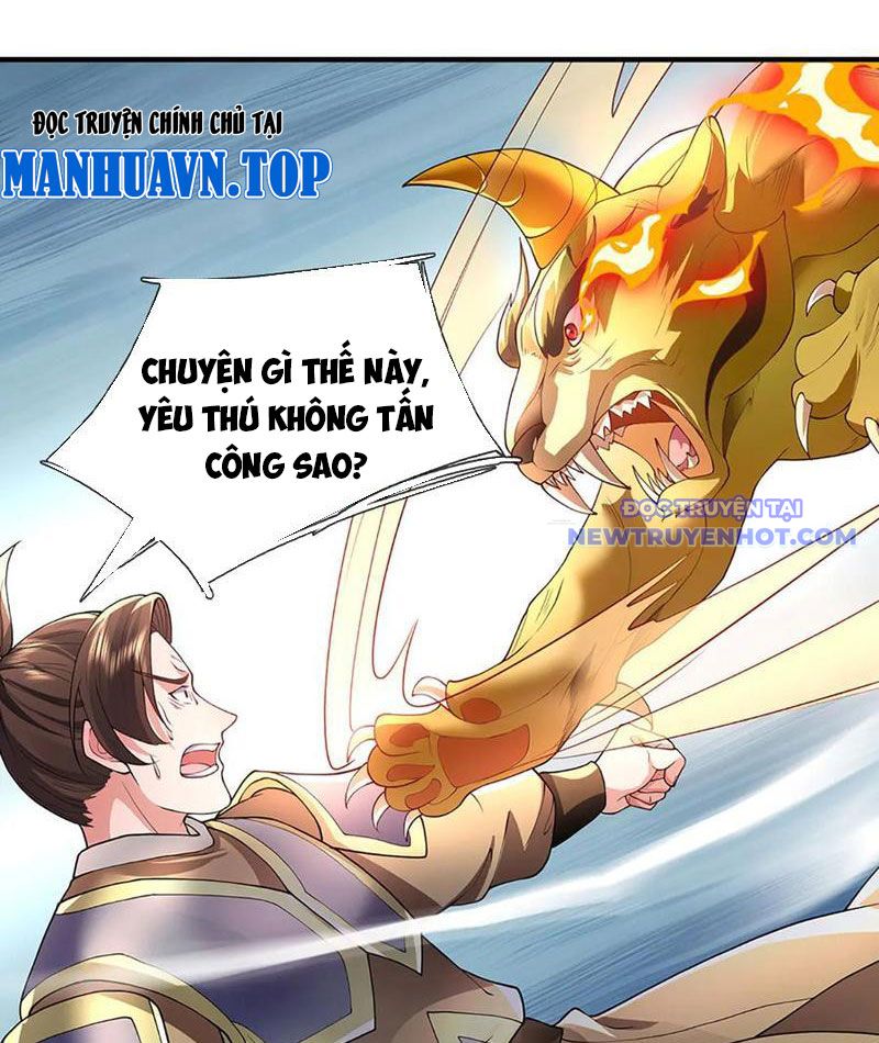 Ta Có Thể Thôn Phệ Vô Hạn Chapter 77 - Trang 25