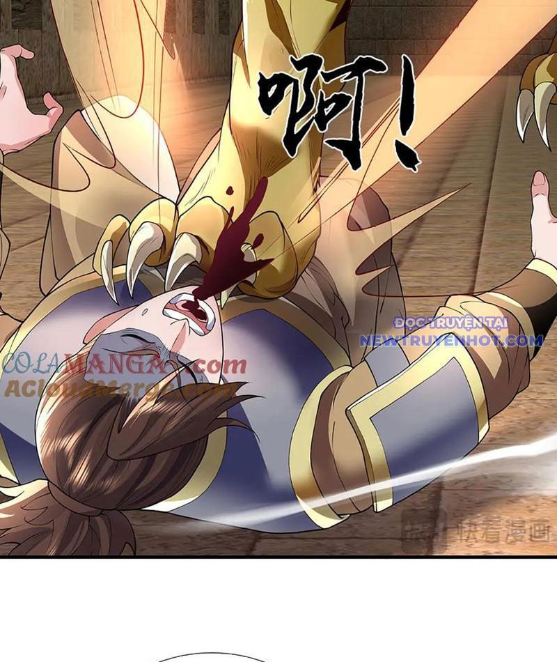 Ta Có Thể Thôn Phệ Vô Hạn Chapter 77 - Trang 27