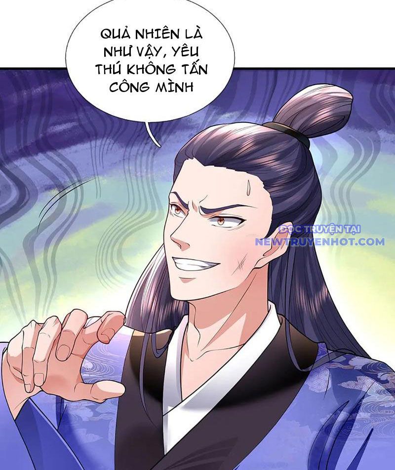 Ta Có Thể Thôn Phệ Vô Hạn Chapter 77 - Trang 28