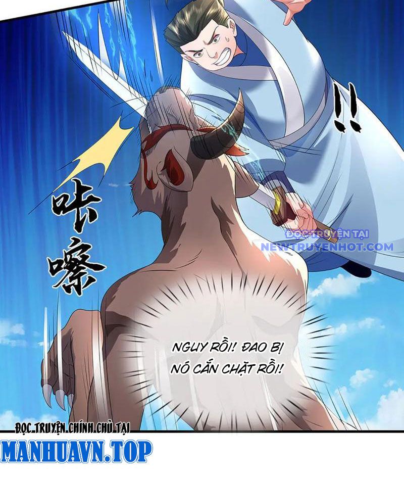 Ta Có Thể Thôn Phệ Vô Hạn Chapter 77 - Trang 31