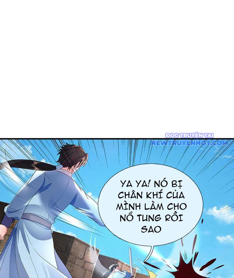 Ta Có Thể Thôn Phệ Vô Hạn Chapter 77 - Trang 32