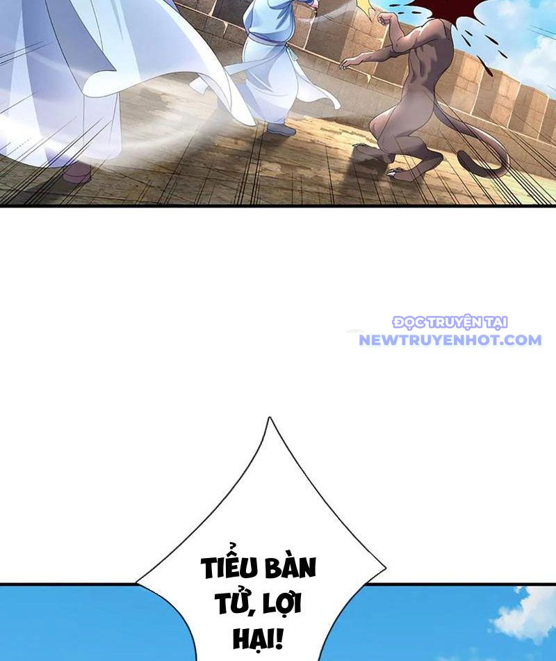 Ta Có Thể Thôn Phệ Vô Hạn Chapter 77 - Trang 33
