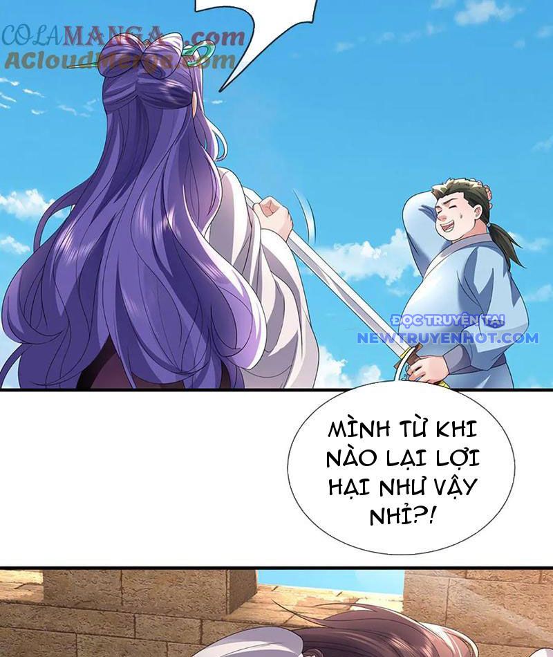 Ta Có Thể Thôn Phệ Vô Hạn Chapter 77 - Trang 34