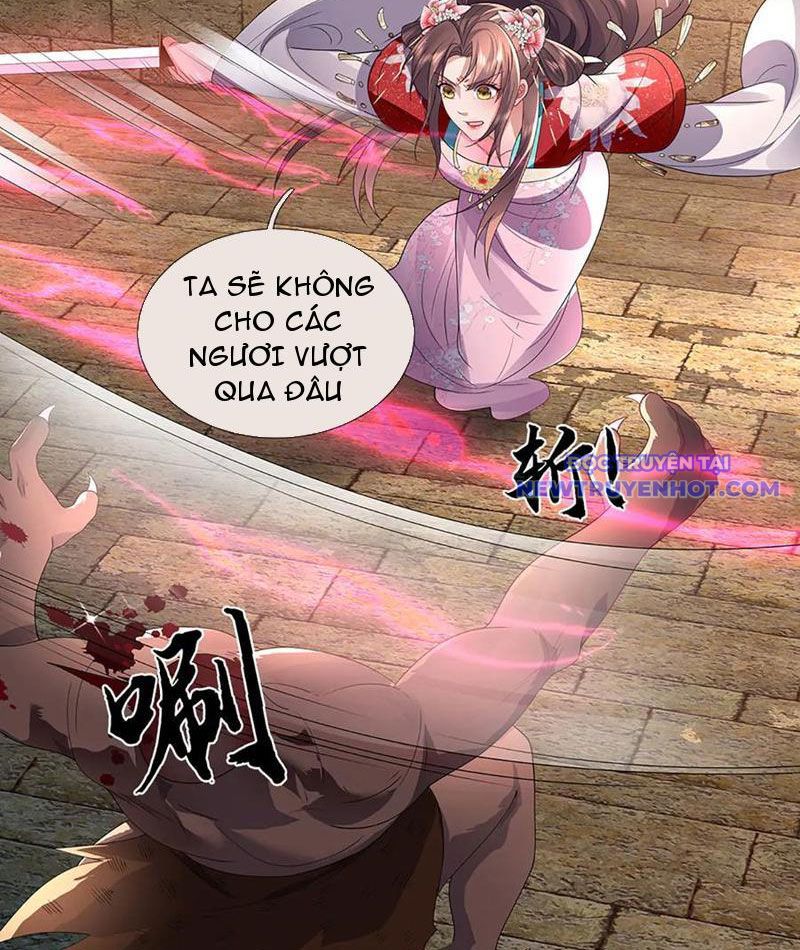 Ta Có Thể Thôn Phệ Vô Hạn Chapter 77 - Trang 35