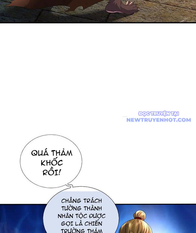 Ta Có Thể Thôn Phệ Vô Hạn Chapter 77 - Trang 36
