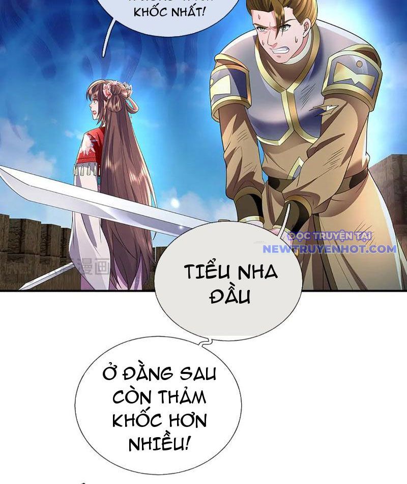 Ta Có Thể Thôn Phệ Vô Hạn Chapter 77 - Trang 37