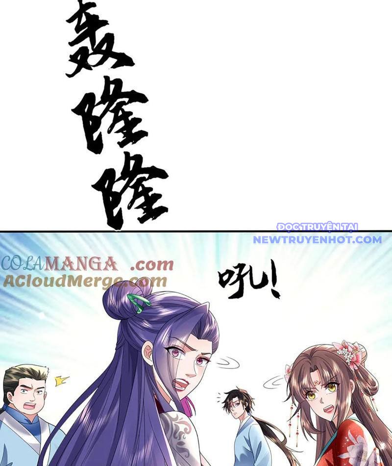 Ta Có Thể Thôn Phệ Vô Hạn Chapter 77 - Trang 38