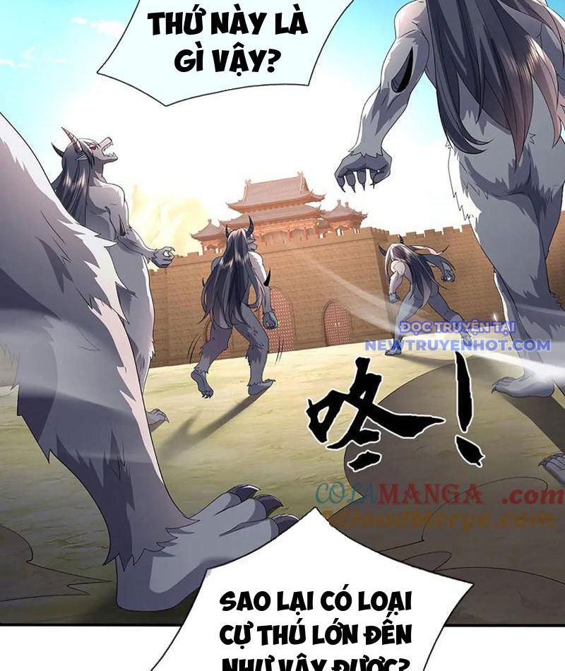 Ta Có Thể Thôn Phệ Vô Hạn Chapter 77 - Trang 40