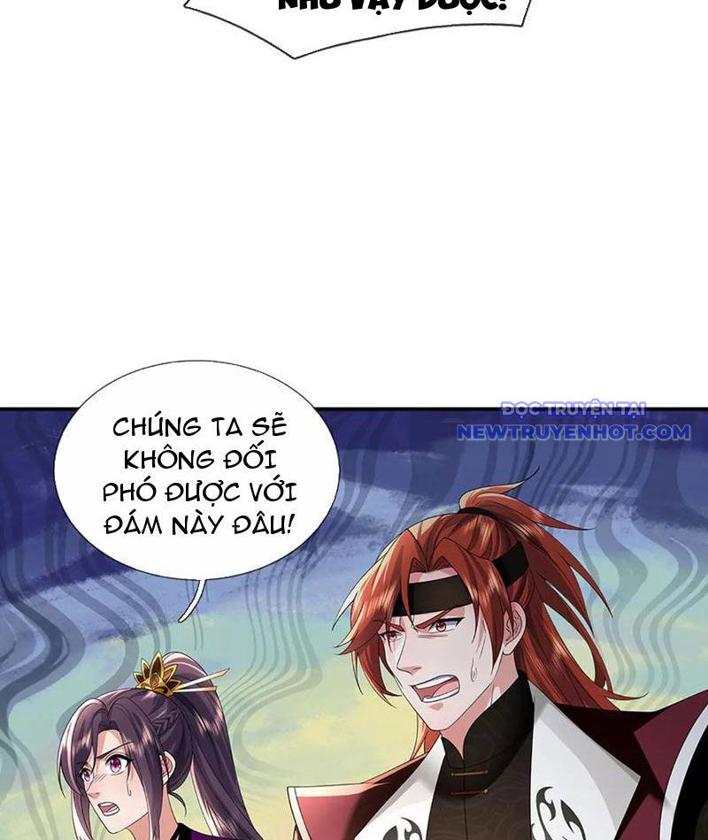 Ta Có Thể Thôn Phệ Vô Hạn Chapter 77 - Trang 41