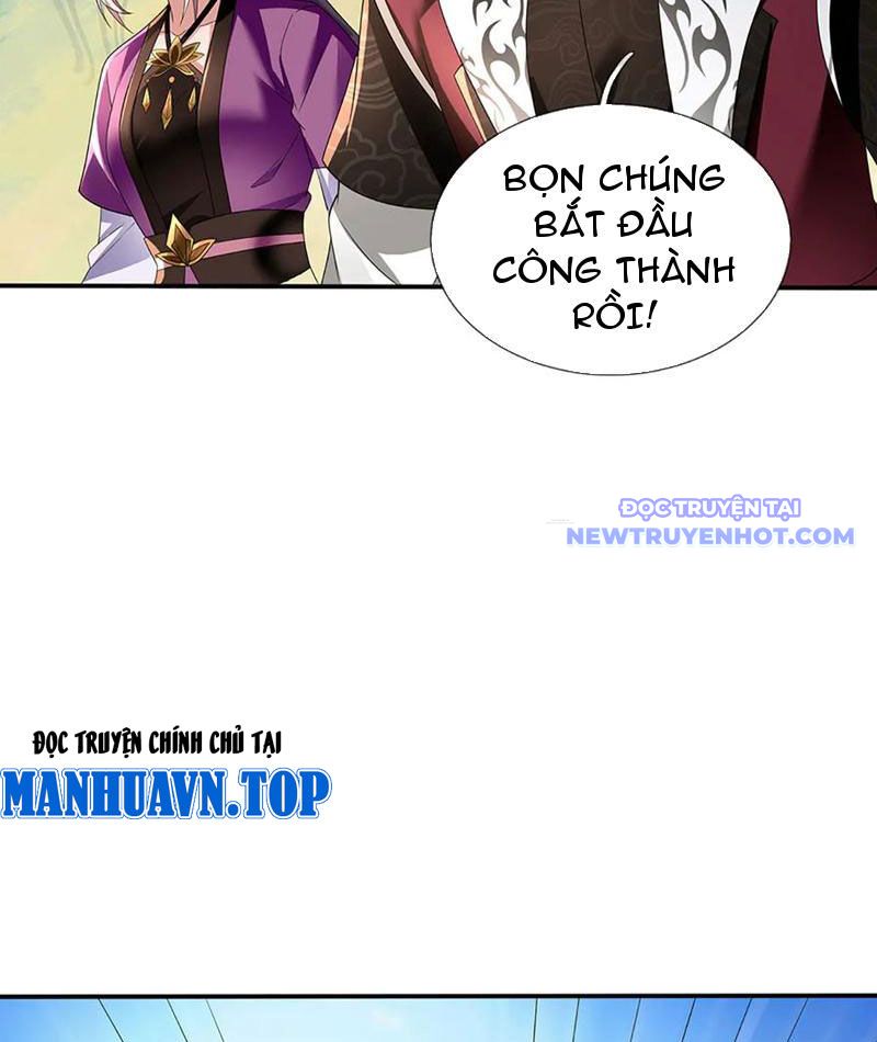 Ta Có Thể Thôn Phệ Vô Hạn Chapter 77 - Trang 42