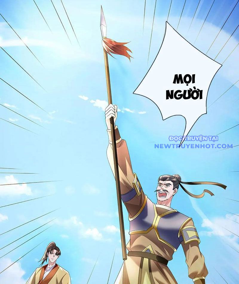 Ta Có Thể Thôn Phệ Vô Hạn Chapter 77 - Trang 43