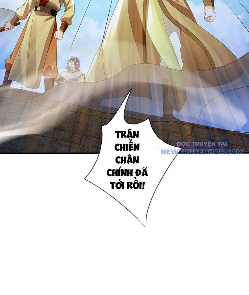 Ta Có Thể Thôn Phệ Vô Hạn Chapter 77 - Trang 44