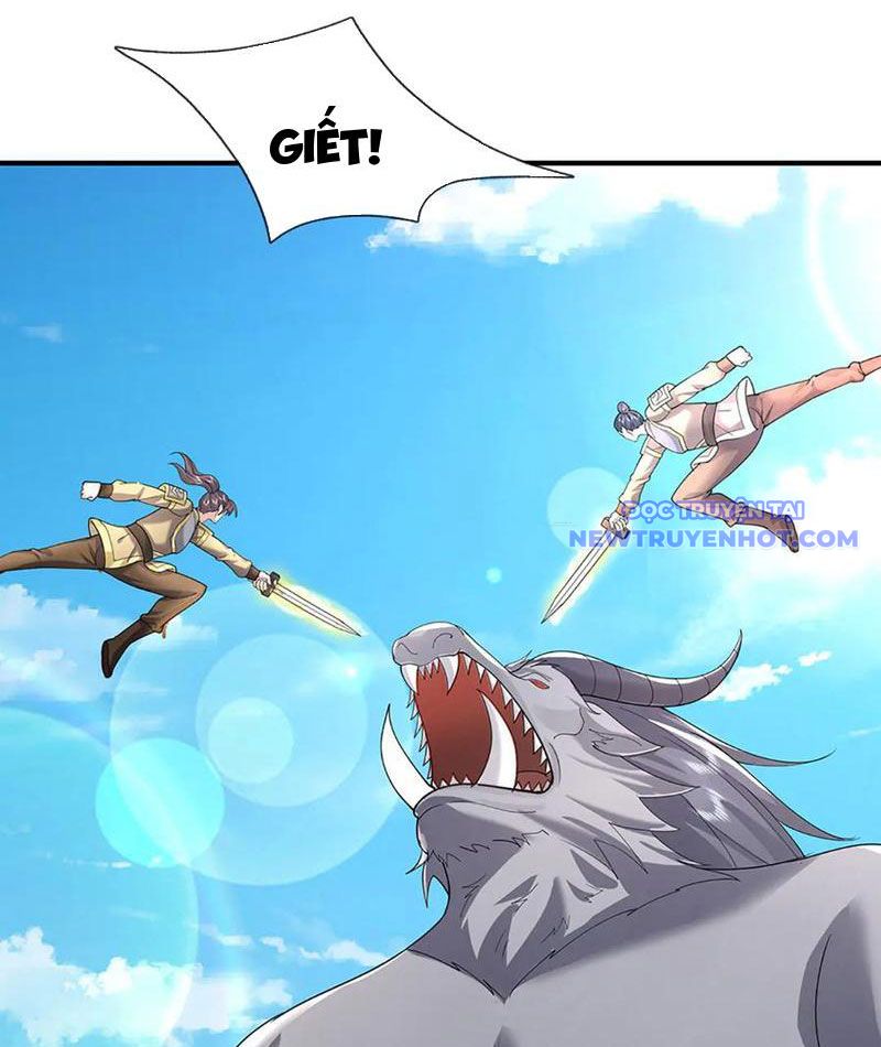 Ta Có Thể Thôn Phệ Vô Hạn Chapter 77 - Trang 47