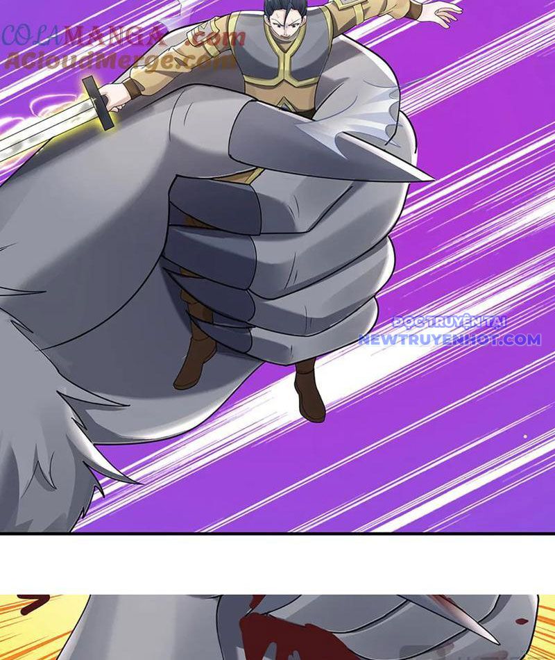 Ta Có Thể Thôn Phệ Vô Hạn Chapter 77 - Trang 49