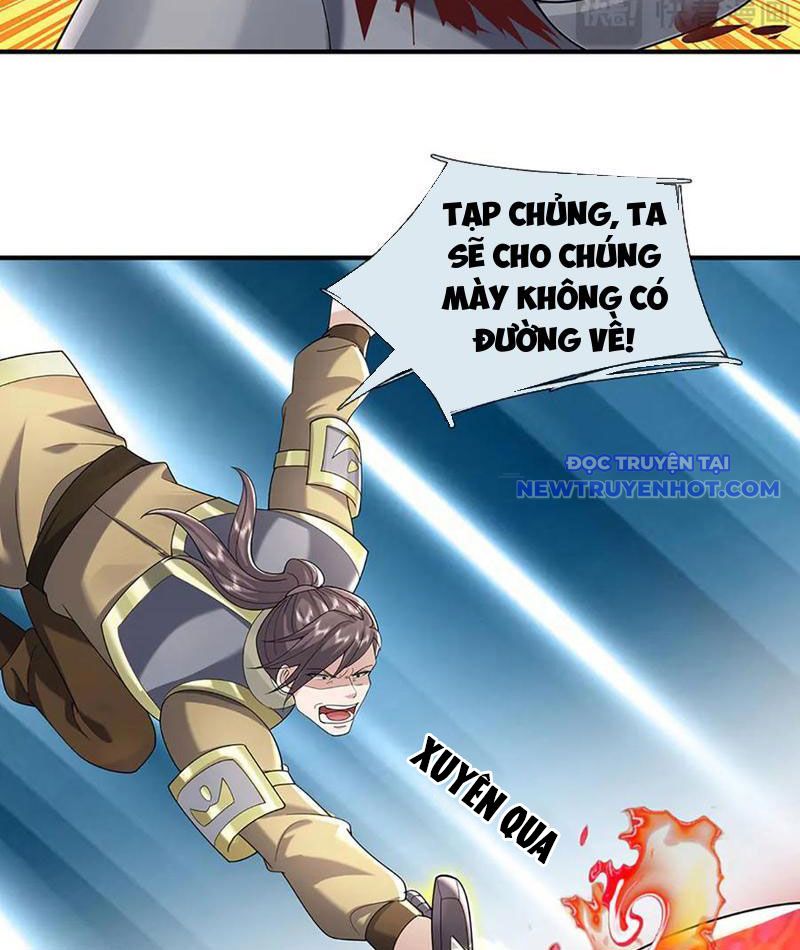 Ta Có Thể Thôn Phệ Vô Hạn Chapter 77 - Trang 50