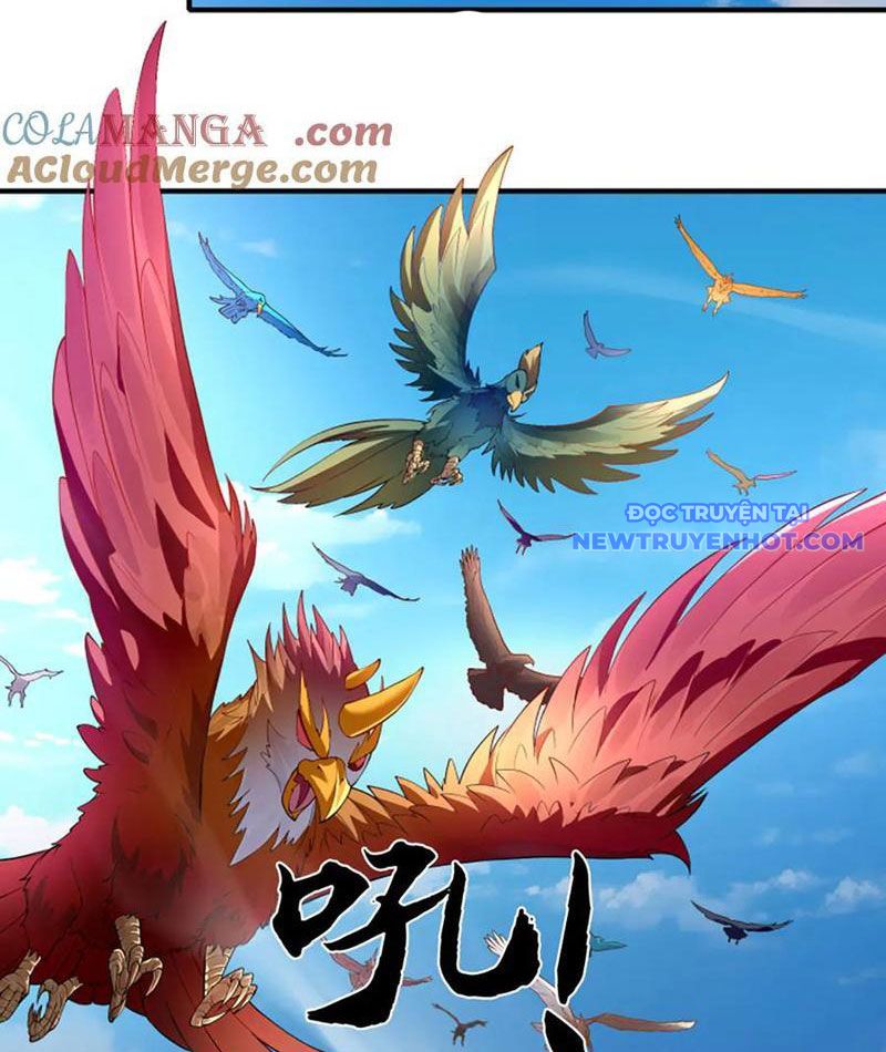 Ta Có Thể Thôn Phệ Vô Hạn Chapter 77 - Trang 6