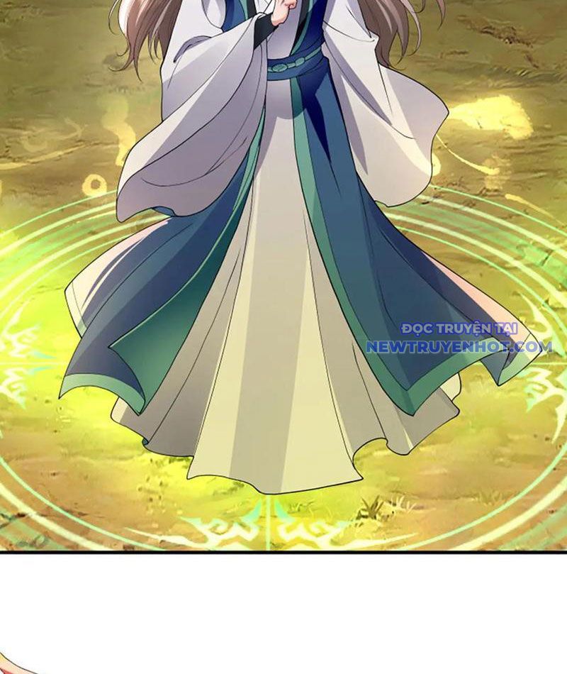 Ta Có Thể Thôn Phệ Vô Hạn Chapter 77 - Trang 9