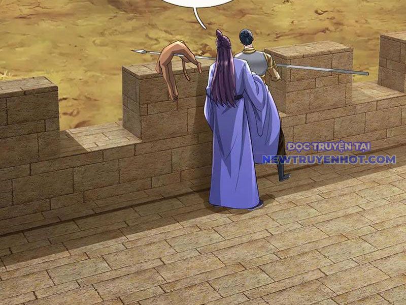 Ta Có Thể Thôn Phệ Vô Hạn Chapter 78 - Trang 23