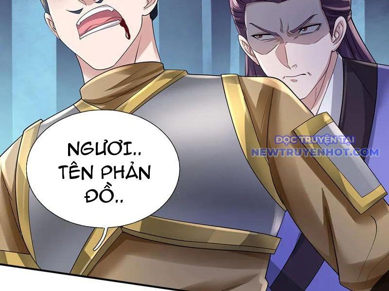 Ta Có Thể Thôn Phệ Vô Hạn Chapter 78 - Trang 25