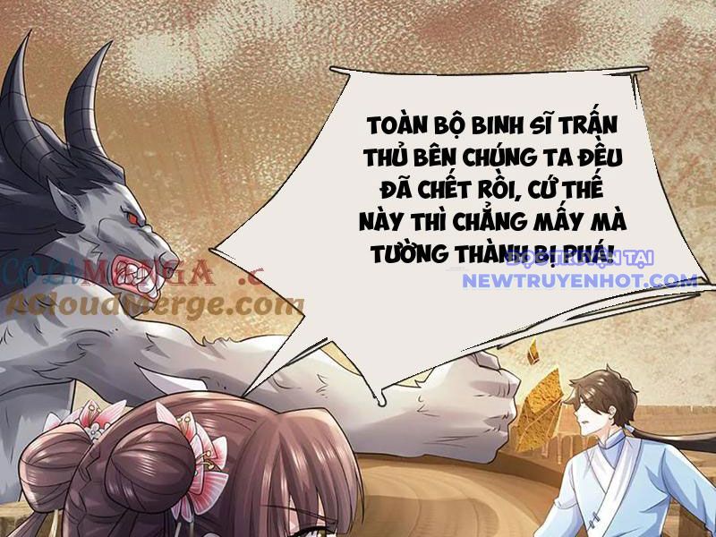 Ta Có Thể Thôn Phệ Vô Hạn Chapter 78 - Trang 45