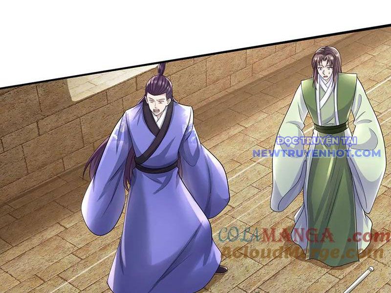Ta Có Thể Thôn Phệ Vô Hạn Chapter 78 - Trang 5