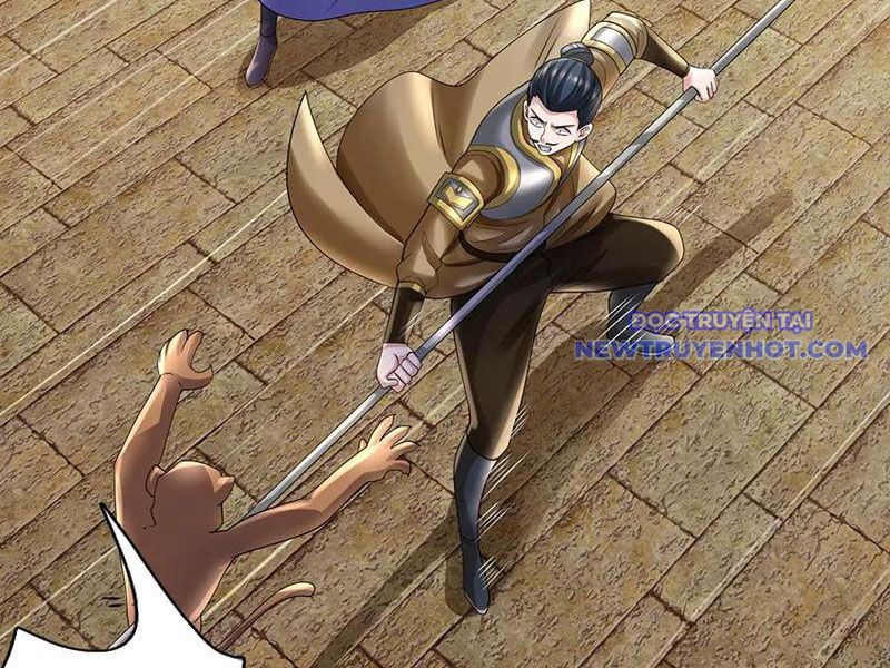 Ta Có Thể Thôn Phệ Vô Hạn Chapter 78 - Trang 6