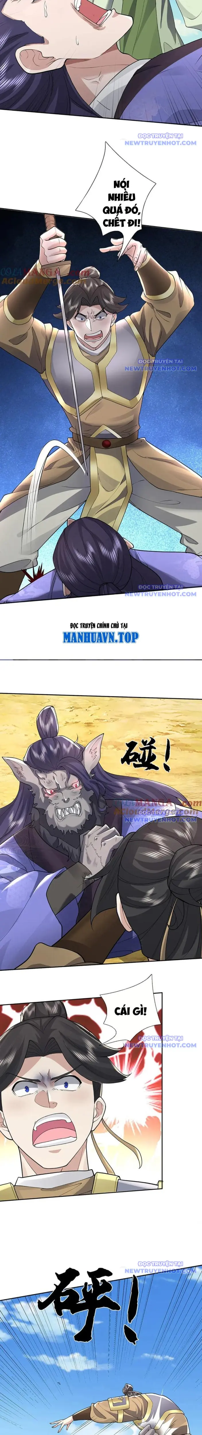 Ta Có Thể Thôn Phệ Vô Hạn Chapter 79 - Trang 12