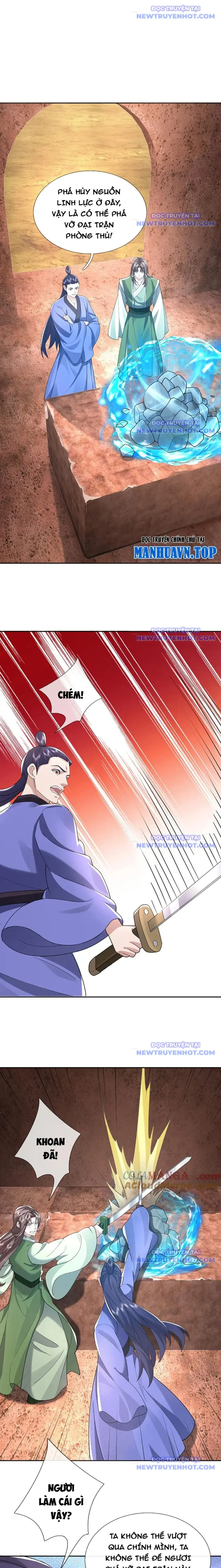 Ta Có Thể Thôn Phệ Vô Hạn Chapter 79 - Trang 16